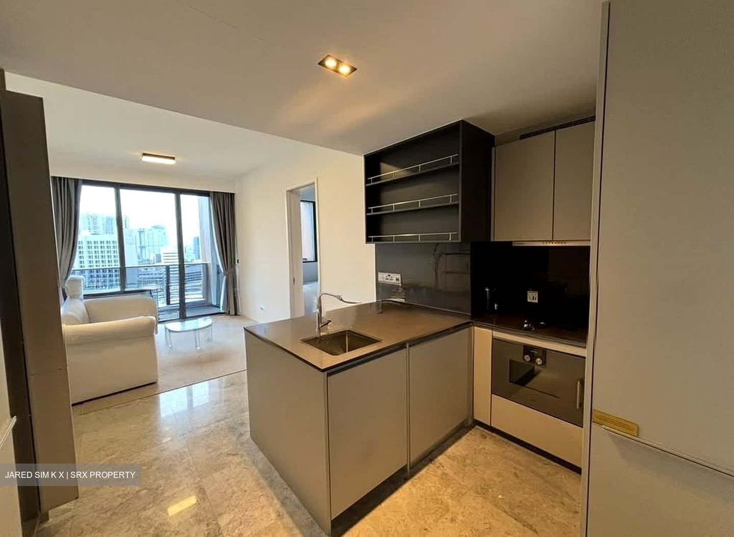 Riviere  (D3), Condominium #559785021